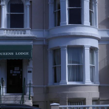 The Queens Lodge Llandudno Ngoại thất bức ảnh