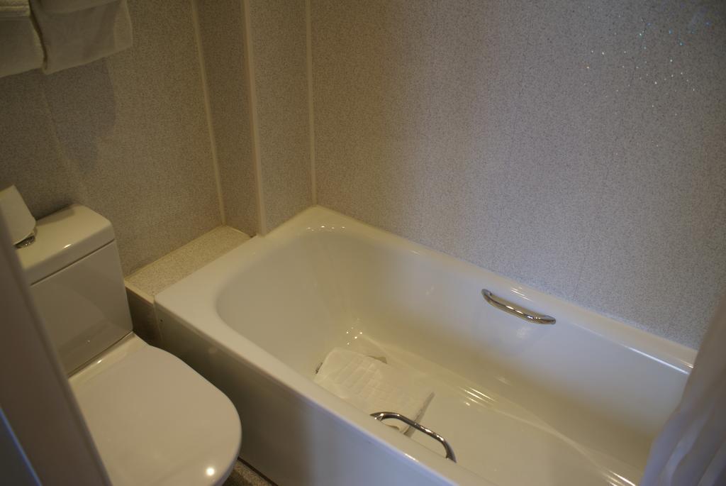 The Queens Lodge Llandudno Ngoại thất bức ảnh